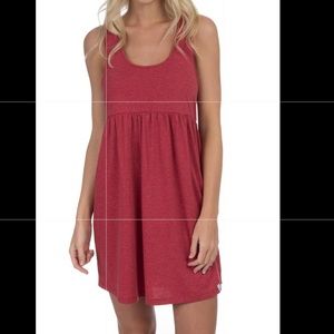 Lauren James dress!